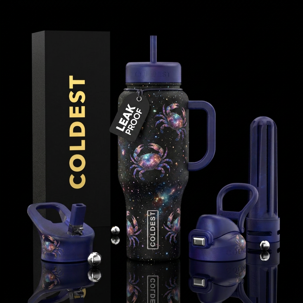 Bottle design water bottle design