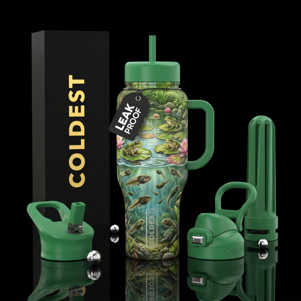 Bottle design water bottle design