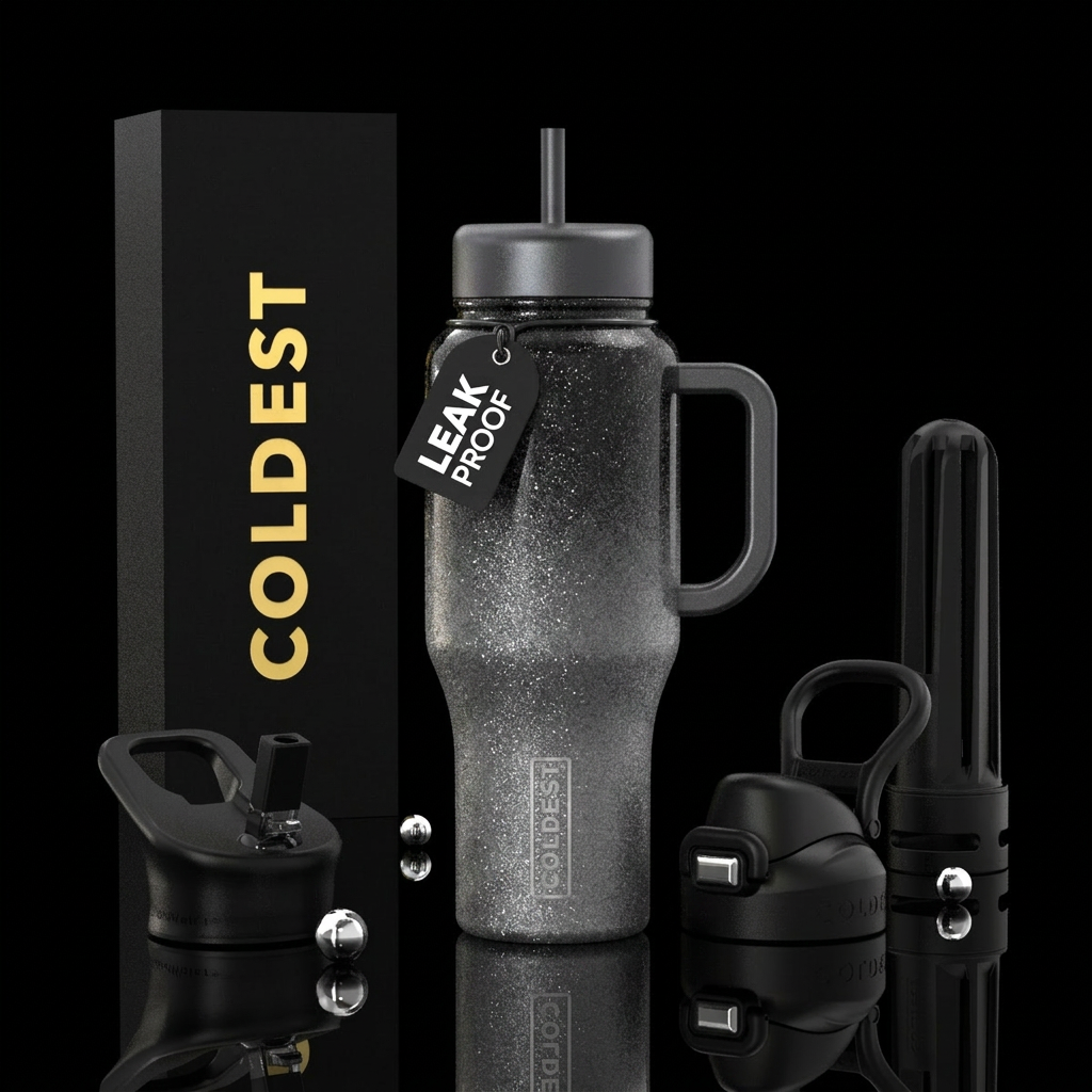 Bottle design water bottle design