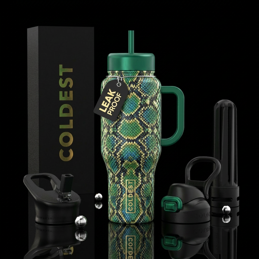 Bottle design water bottle design
