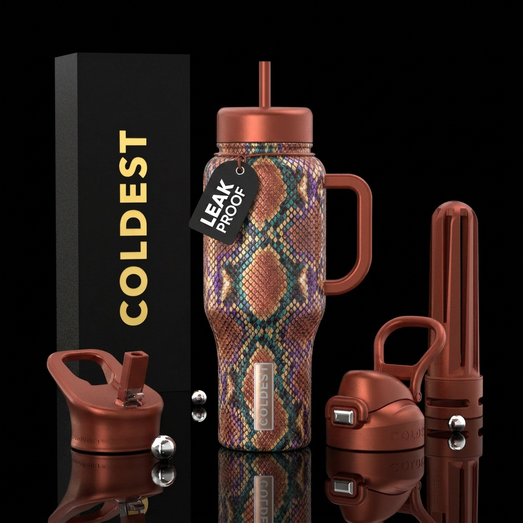 Bottle design water bottle design