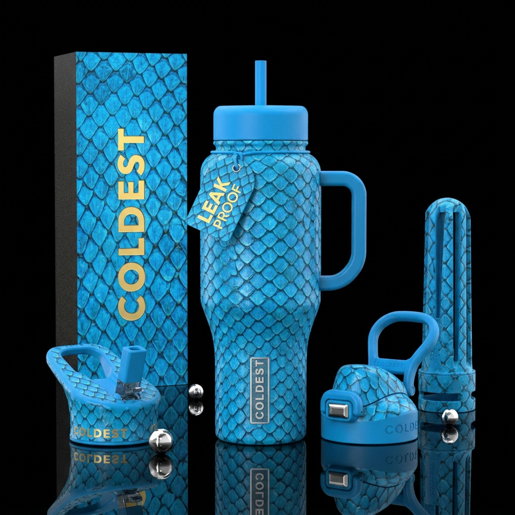 Bottle design water bottle design