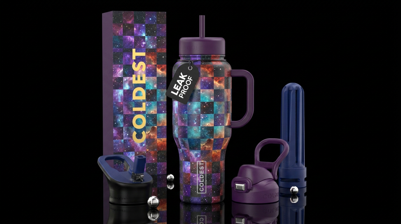 Bottle design water bottle design