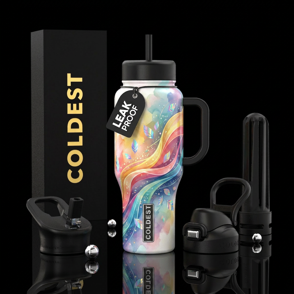 Bottle Design water bottle design