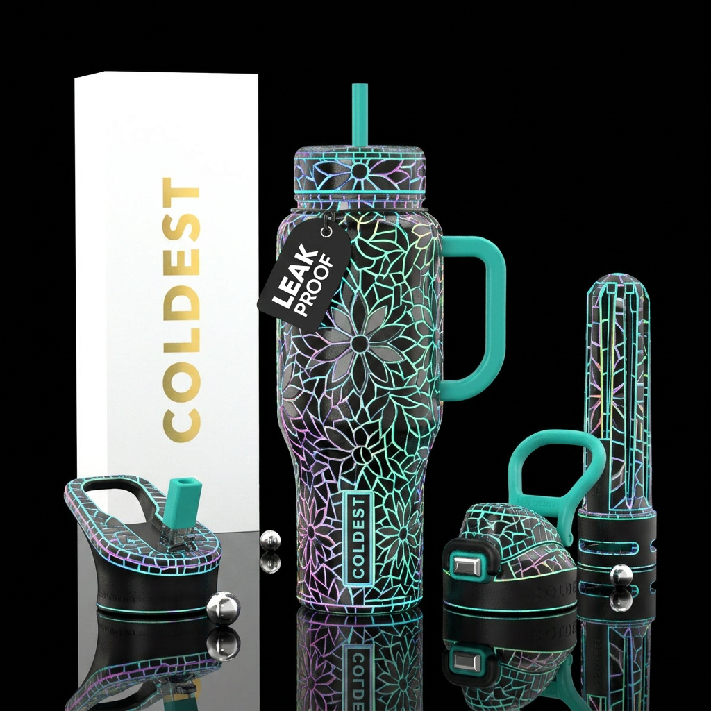 Bottle design water bottle design