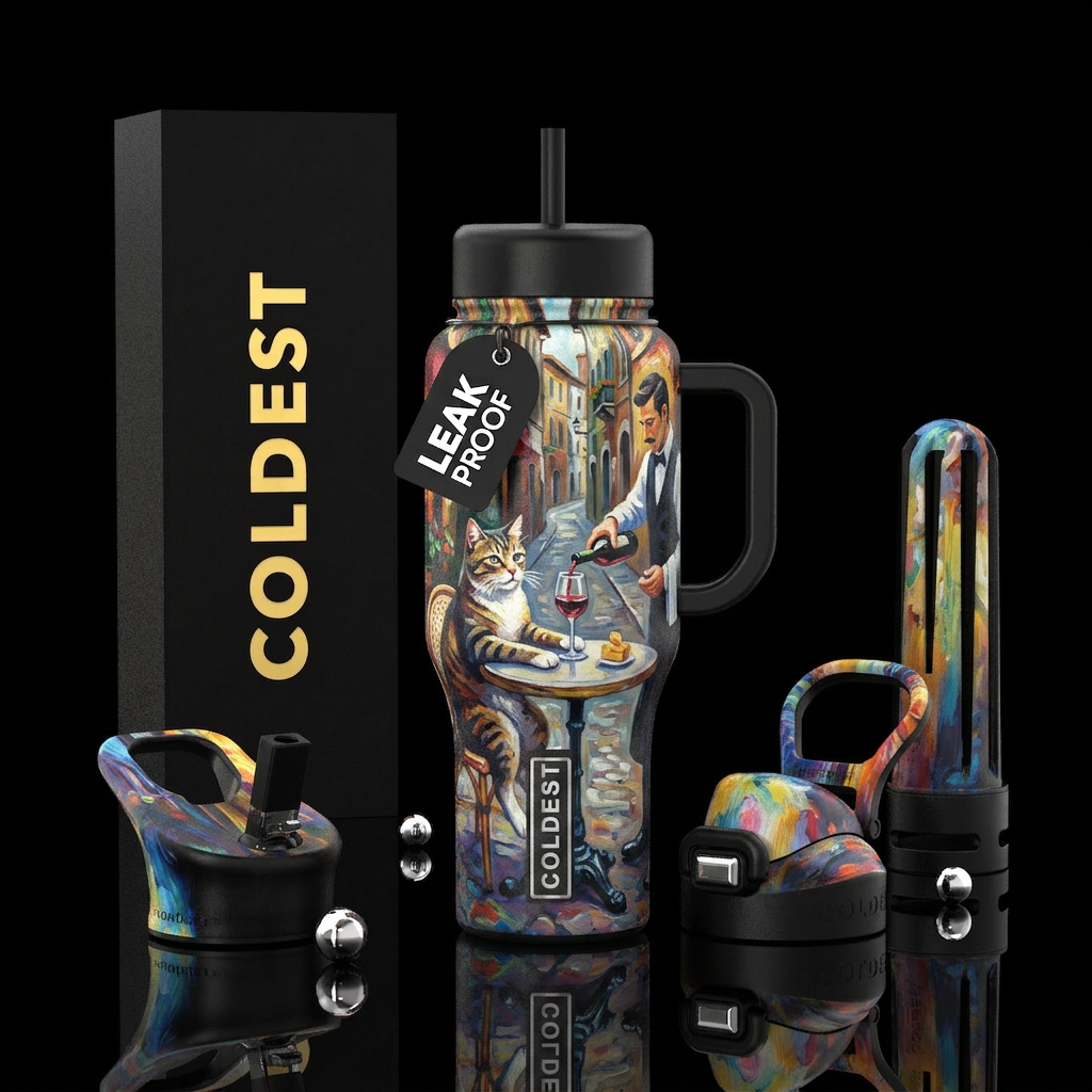 Bottle Design water bottle design