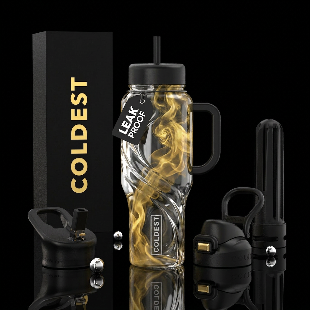Bottle design water bottle design