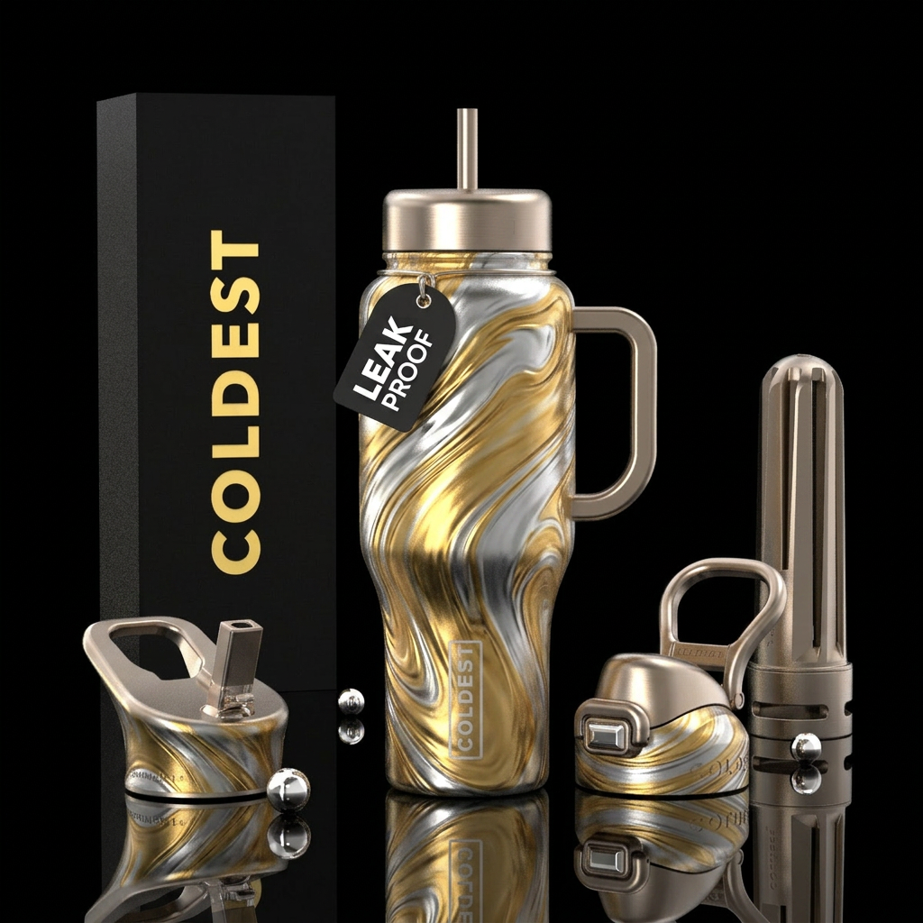 Bottle design water bottle design