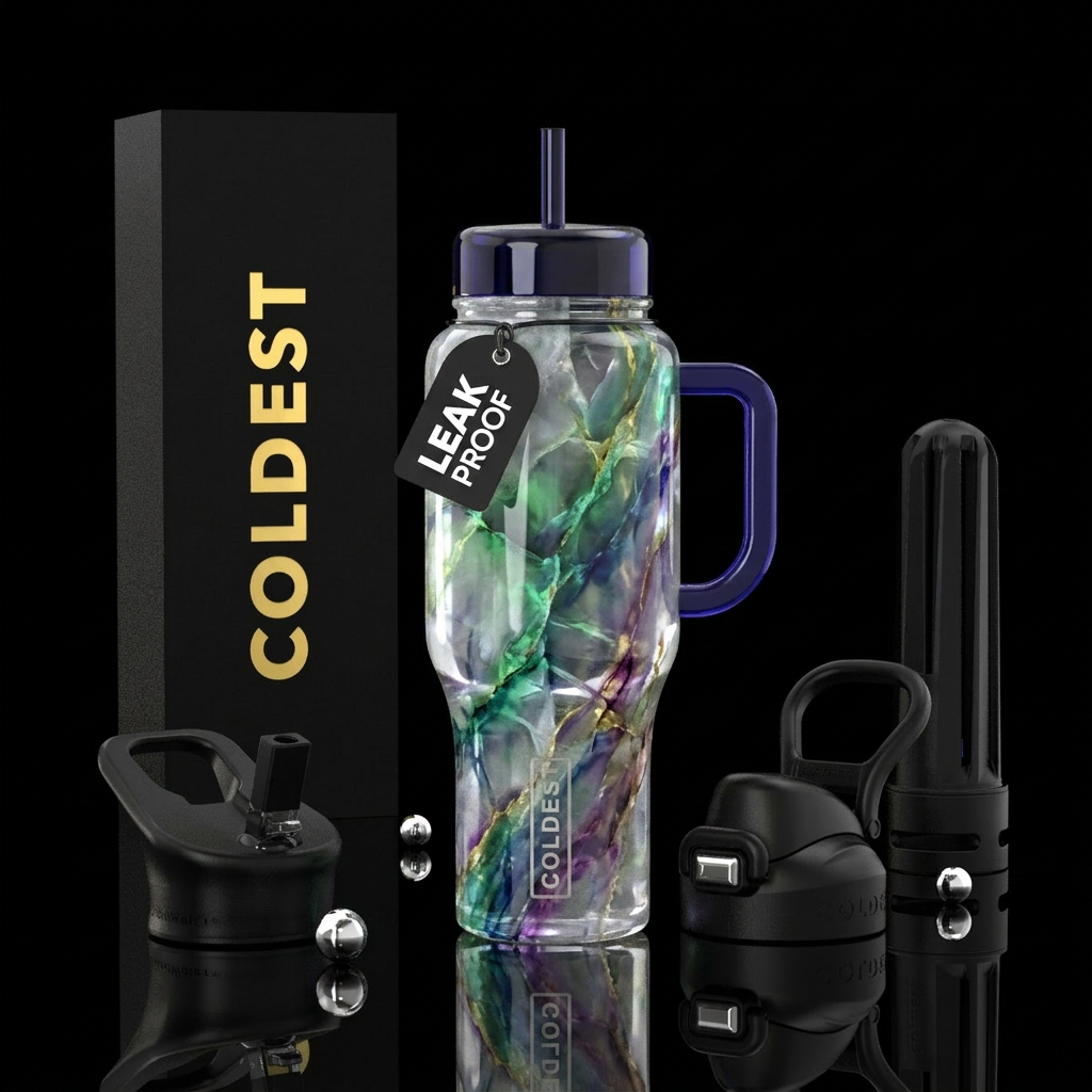 Bottle design water bottle design