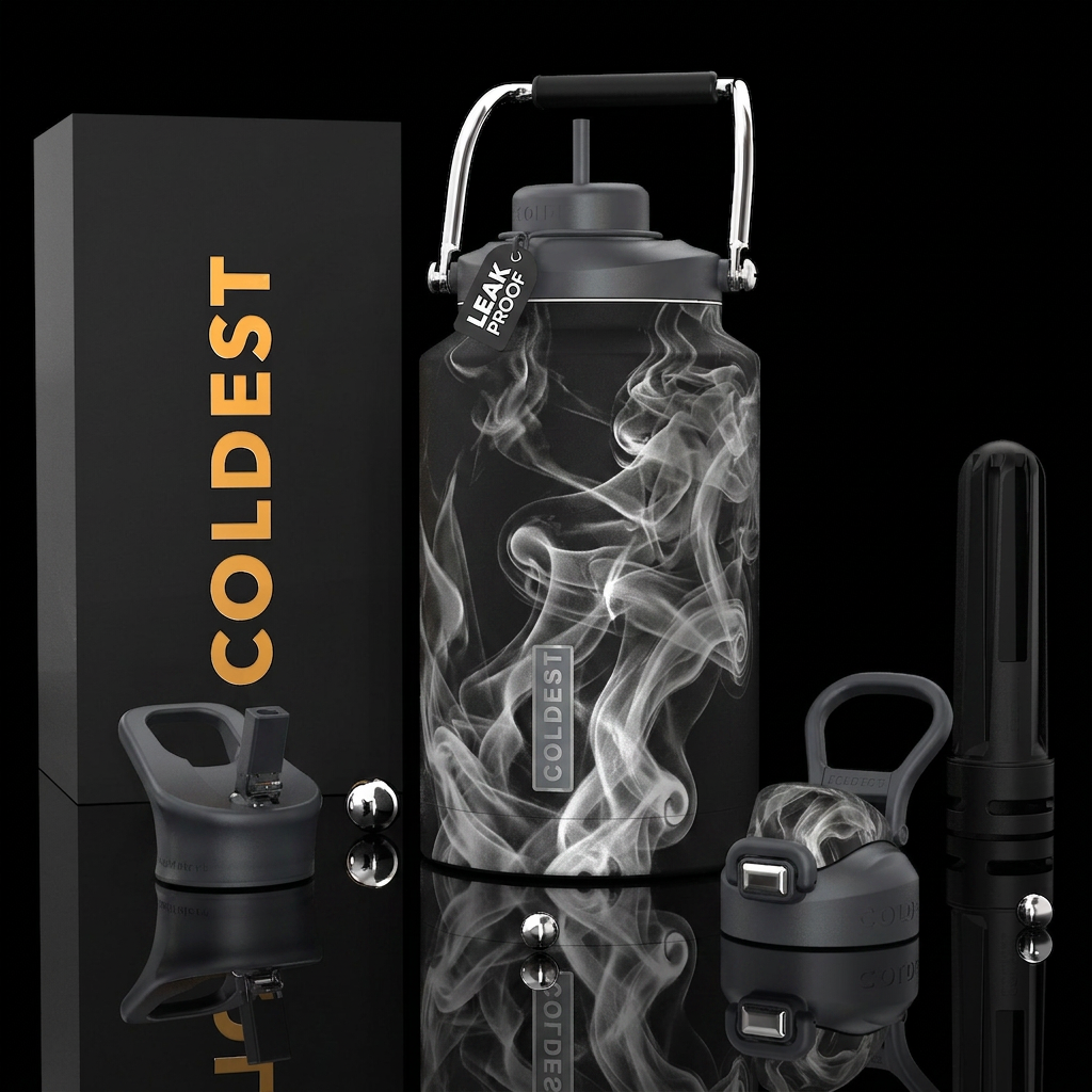 Bottle design water bottle design