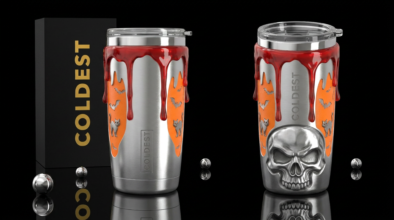Bottle design water bottle design