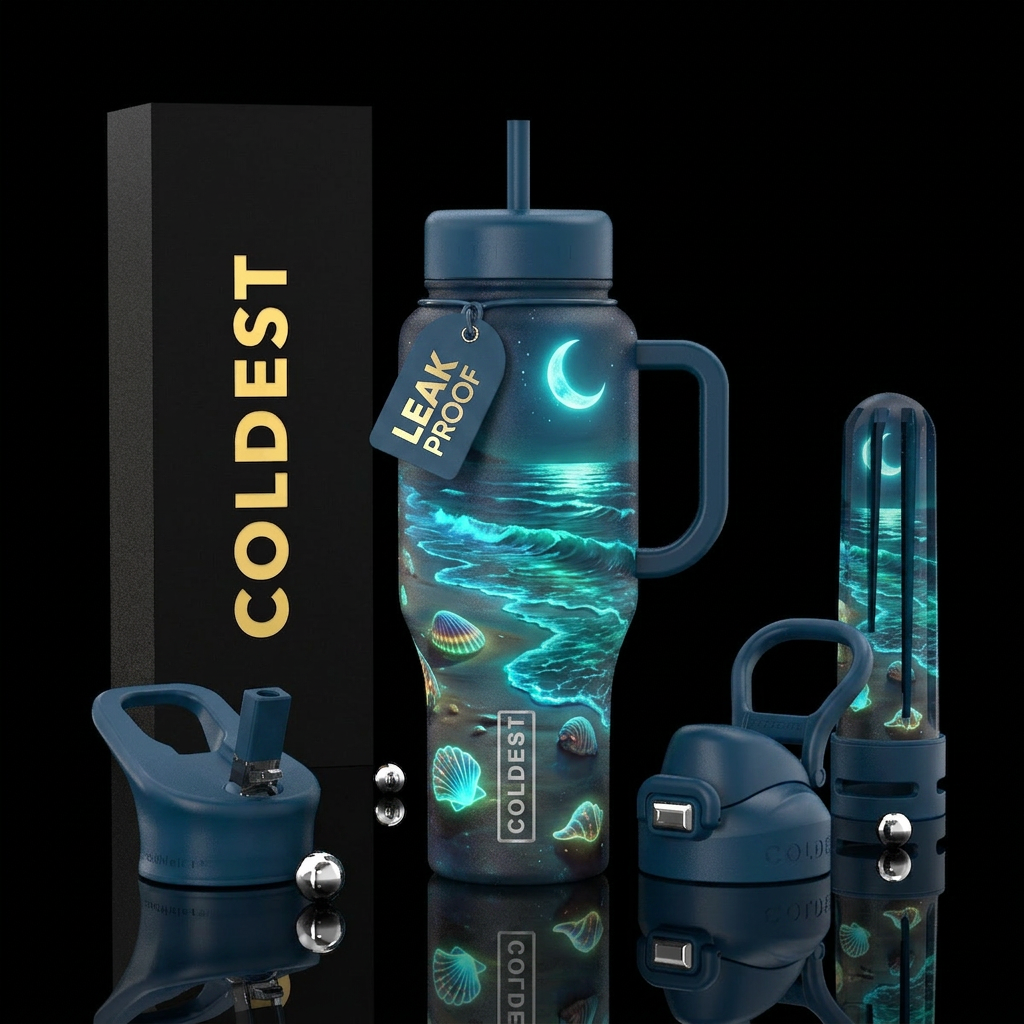 Bottle design water bottle design