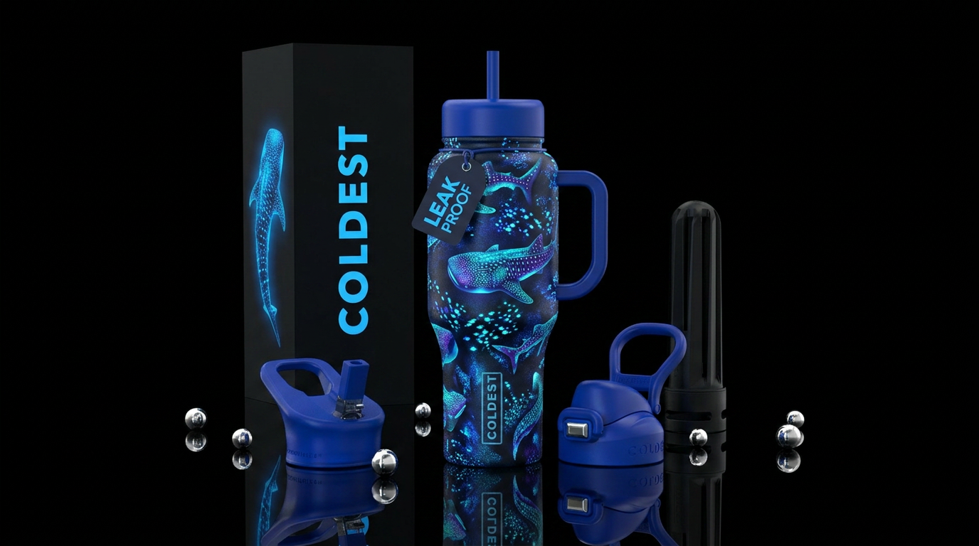 Bottle design water bottle design