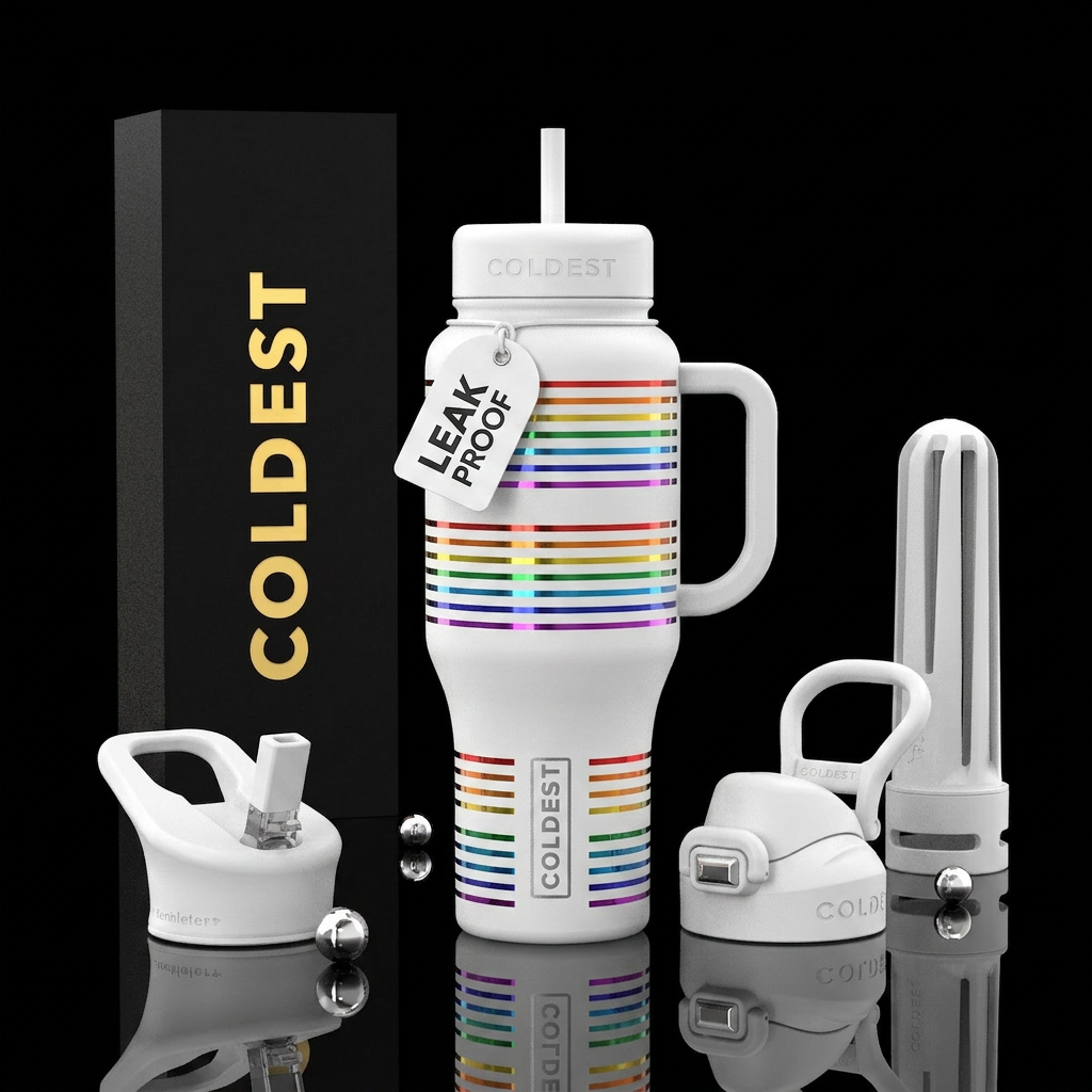 Elegance Series ----------------------------------... water bottle design