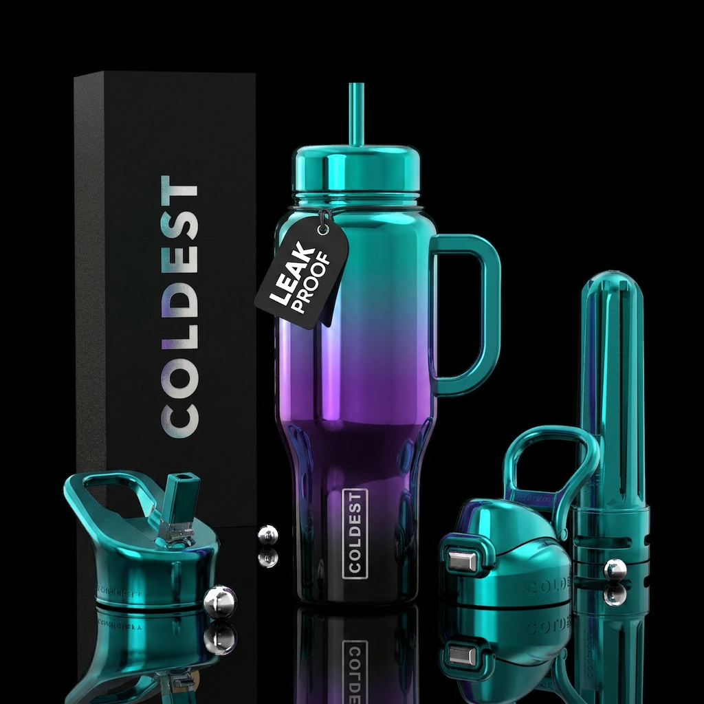 Novalicious --------------------------------------... water bottle design