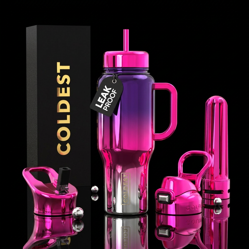 Novaliscious -------------------------------------... water bottle design