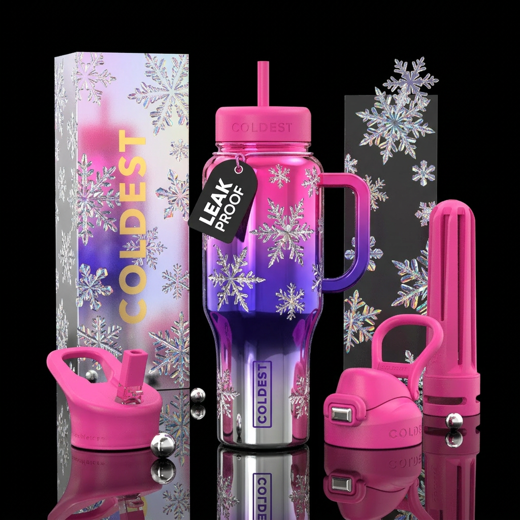 Novaliscious V2 ----------------------------------... water bottle design