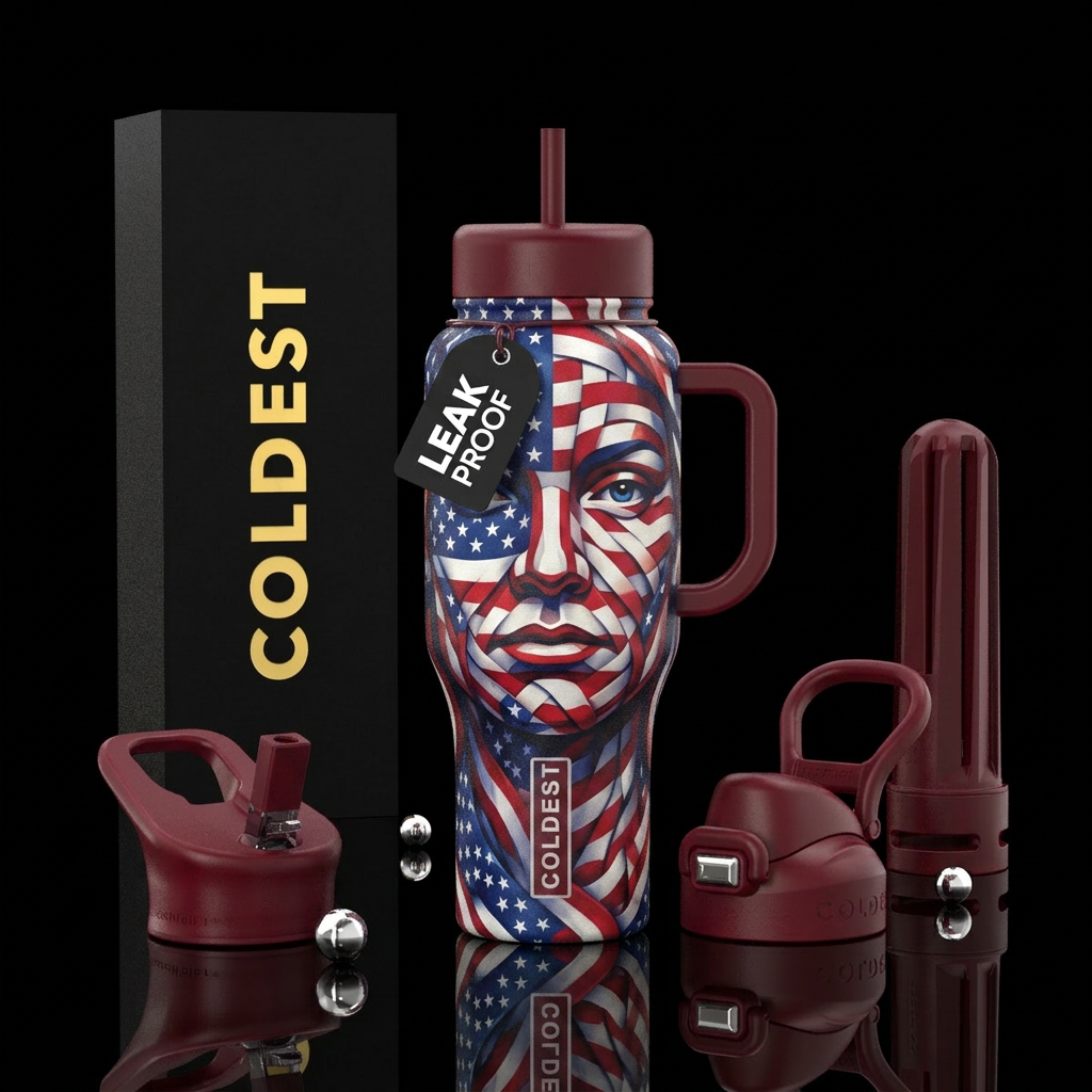 ..................................................... water bottle design