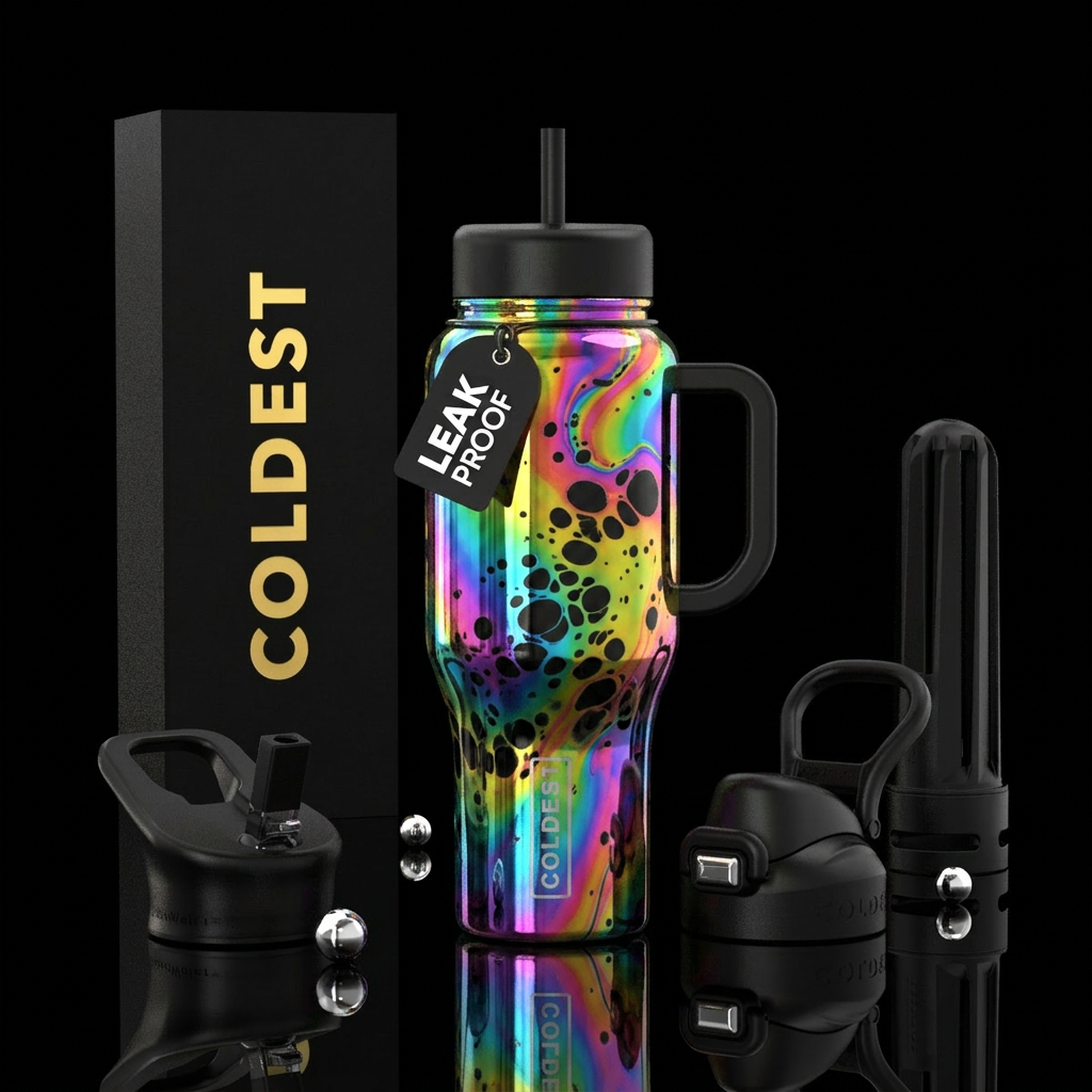 Nova Moleculr 2 ----------------------------------... water bottle design
