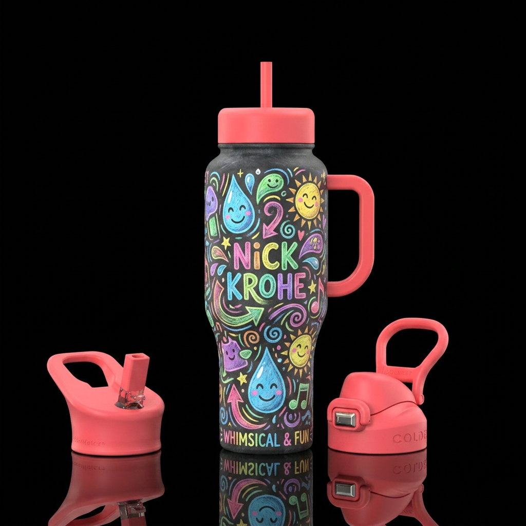 --------------------------------------------------... water bottle design