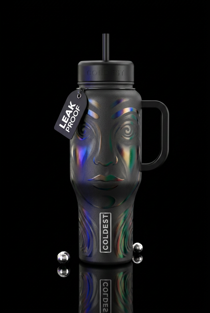 ----------------------------------------------SHOW... water bottle design