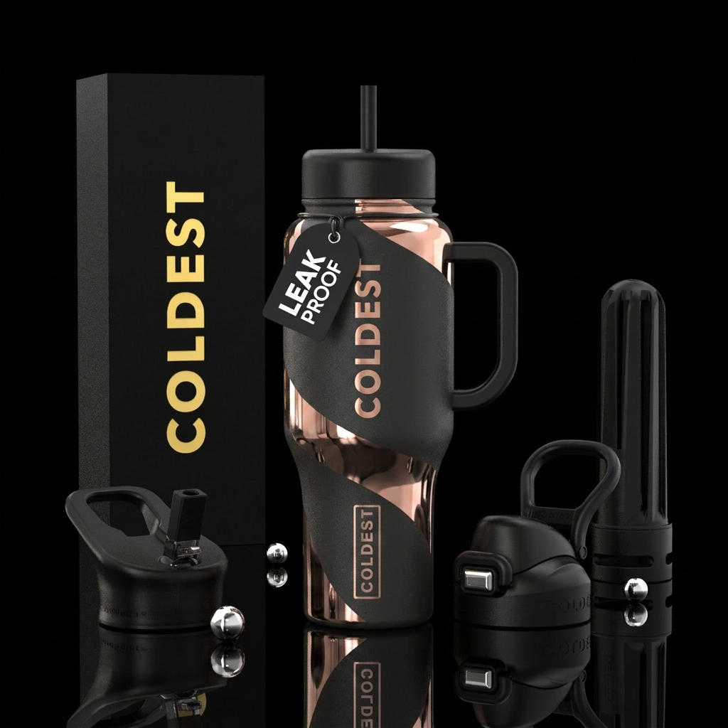 --------------------------------------------------... water bottle design