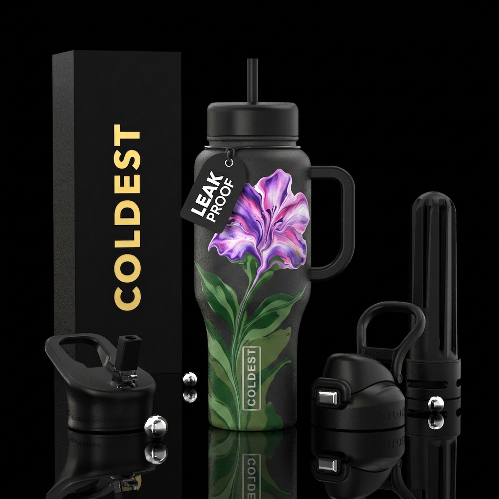 --------------------------------------------------... water bottle design