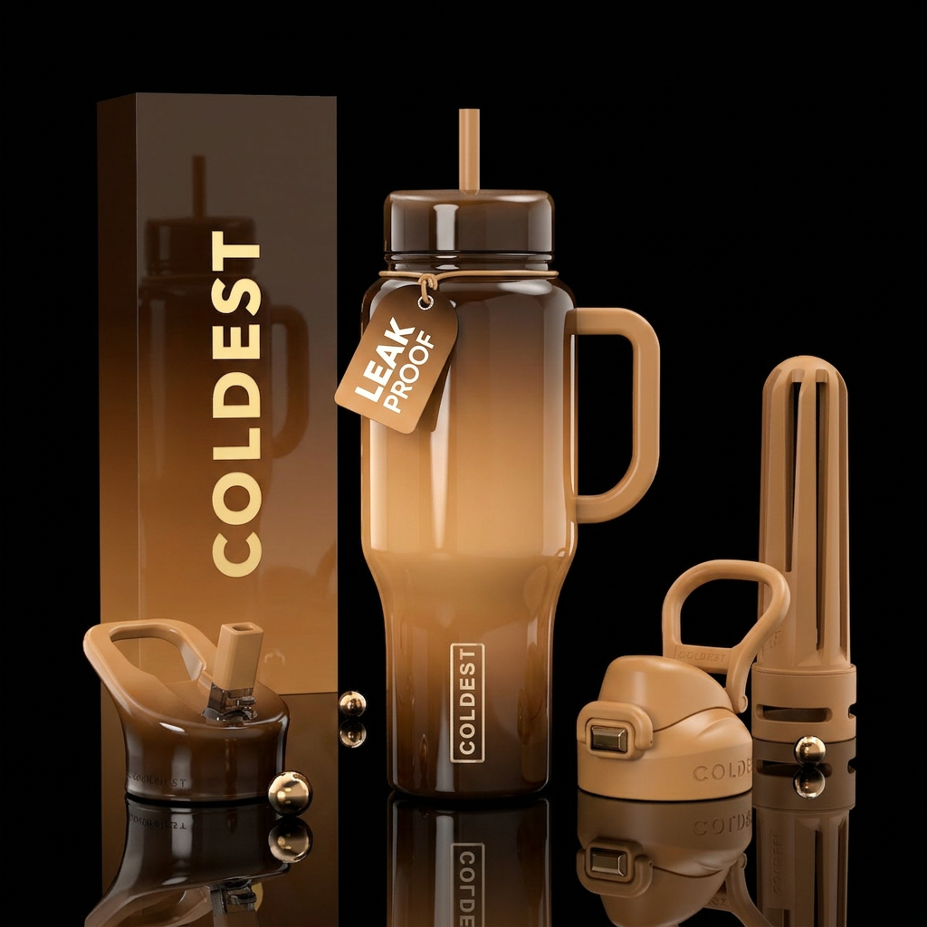 WW2 Sepia tone 2 ---------------------------------... water bottle design