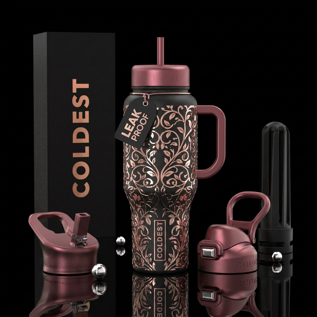 --------------------------------------------------... water bottle design