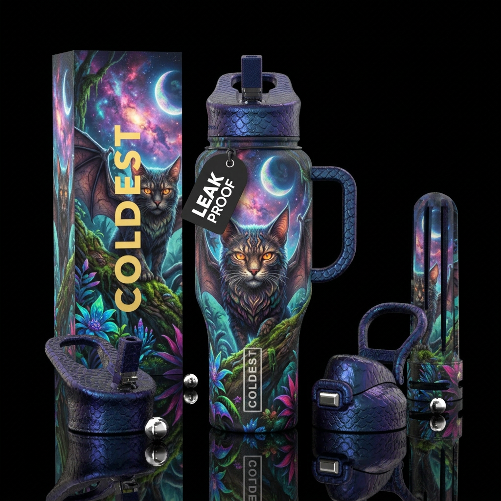 --------------------------------------------------... water bottle design