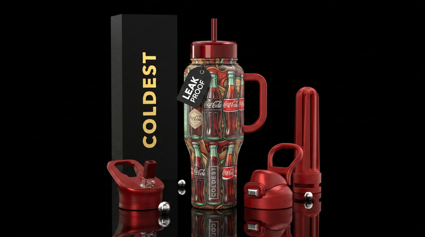 Coke bottles over the years water bottle design
