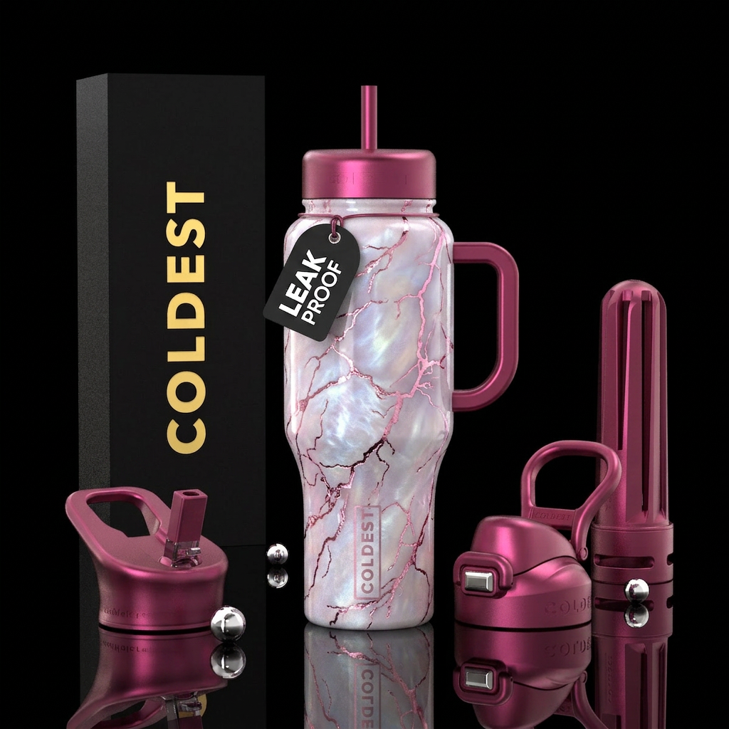 Pretty 😍 water bottle design