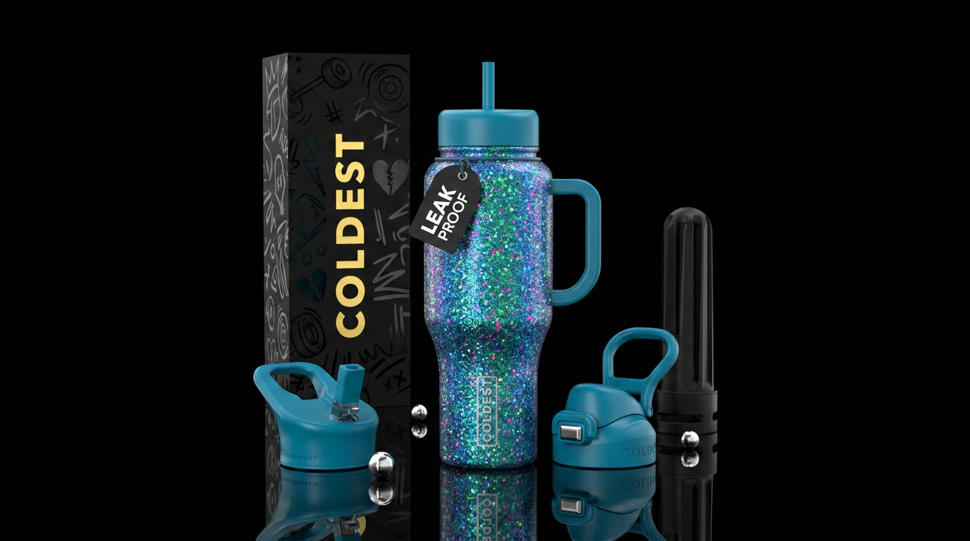 Sk8r boi boy but make the girl independent and add... water bottle design