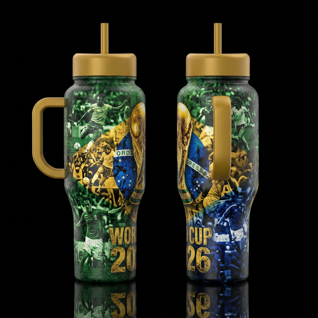 please show both the front and back of the bottle,... water bottle design