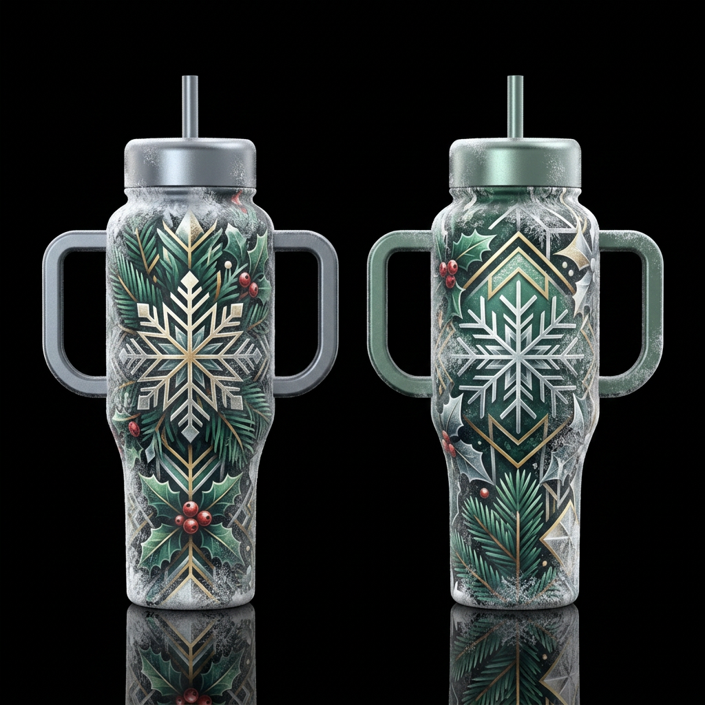 please show both the front and back of the bottle,... water bottle design