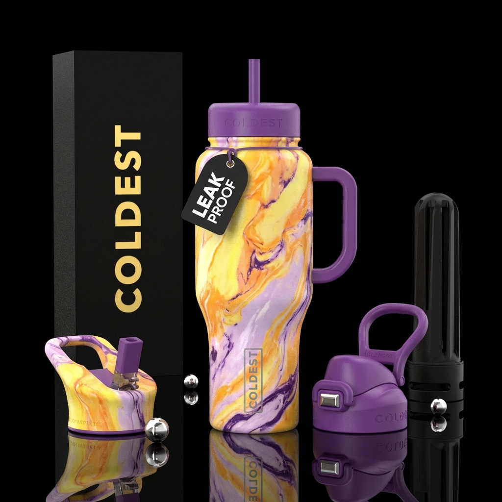 Bottle design water bottle design
