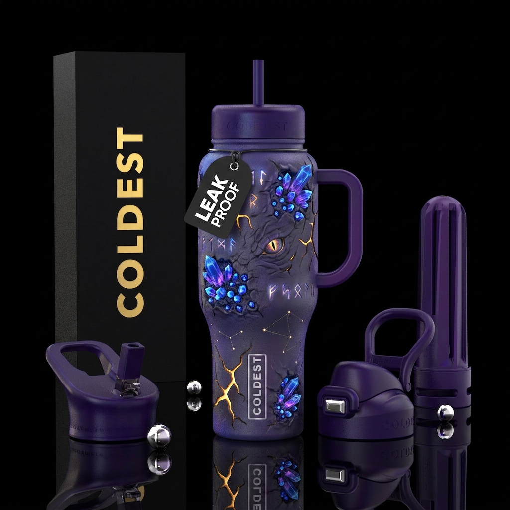Dragon Hatchling The story isn't about a dragon. I... water bottle design
