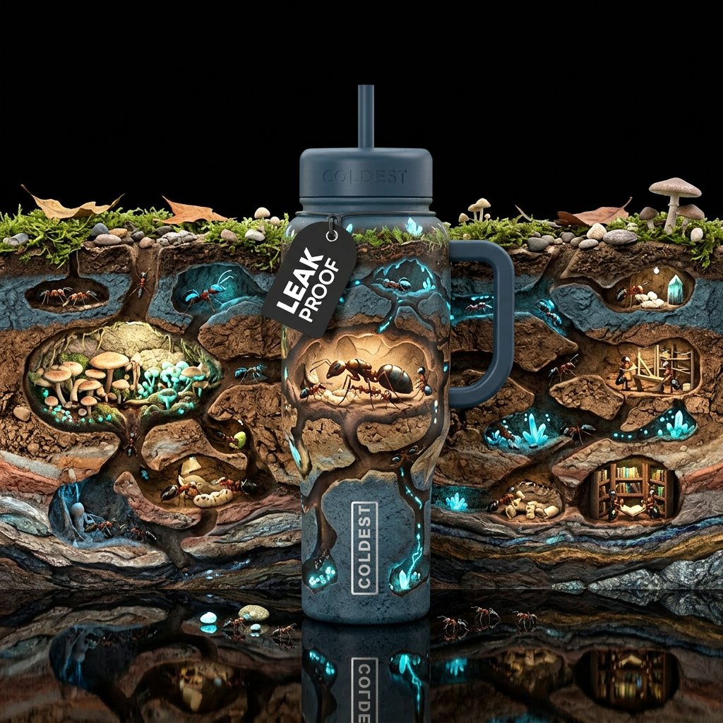 This is actually a much stronger idea than it soun... water bottle design