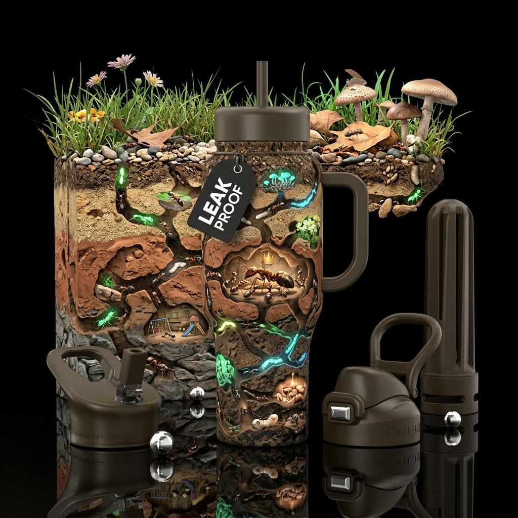 This is actually a much stronger idea than it soun... water bottle design