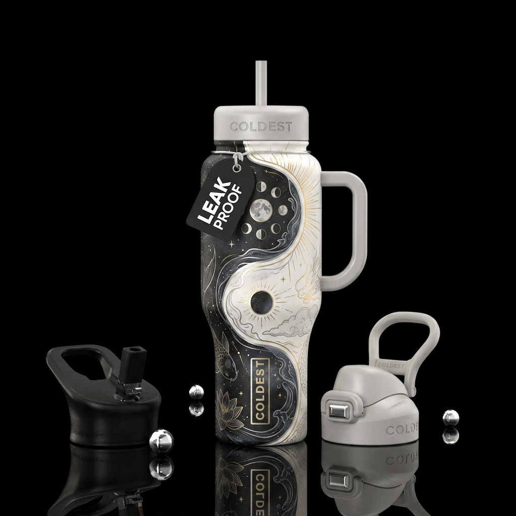 Balance in Light Other strong names: Eternal Balan... water bottle design