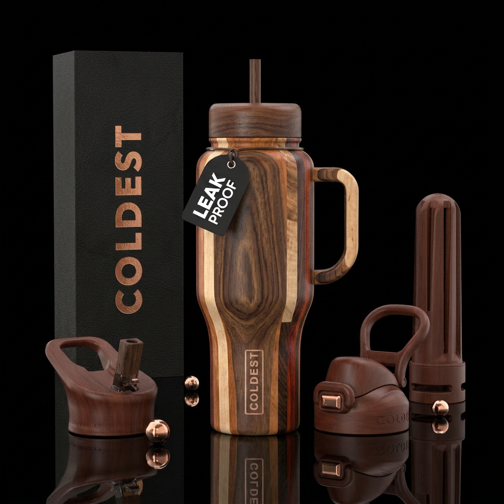 **** water bottle design