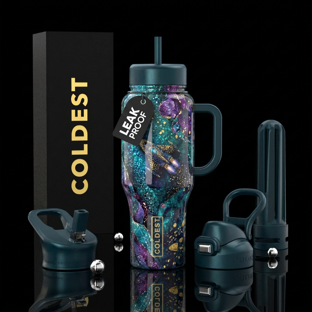 *** water bottle design