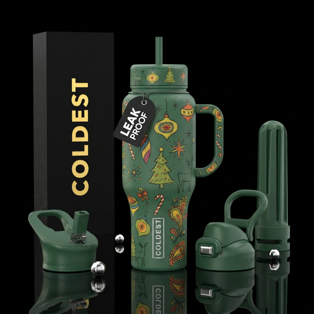 *** water bottle design