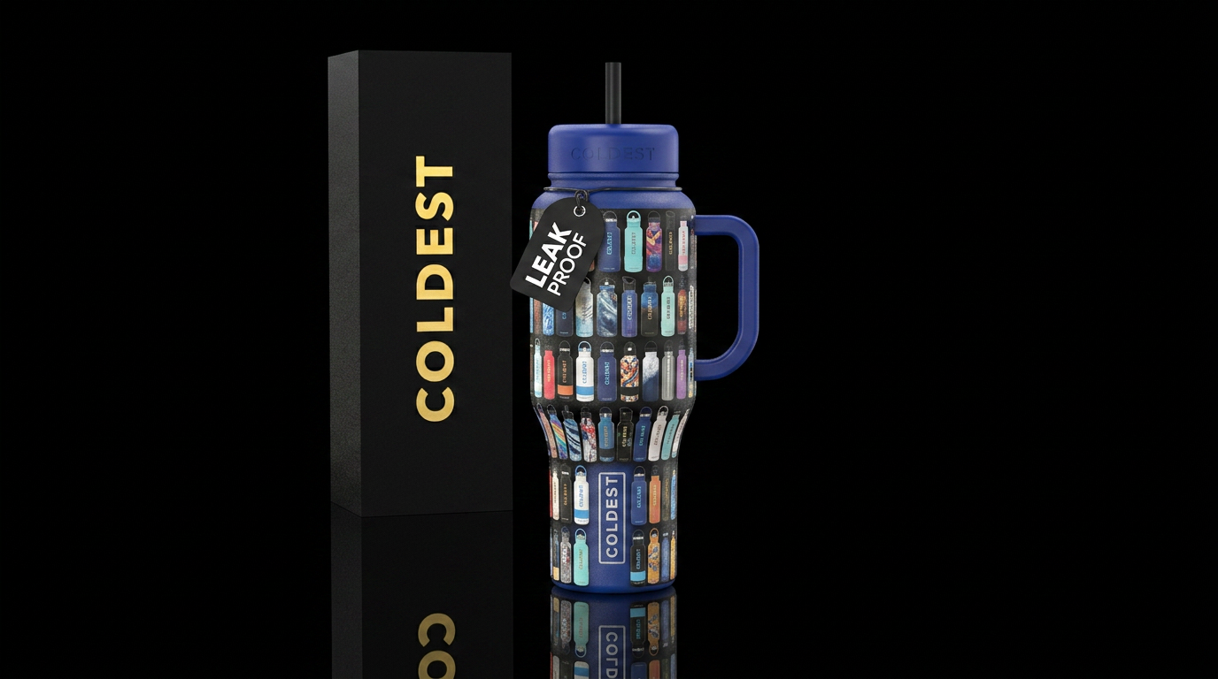 Pictures of every  best seller coldest bottle rele... water bottle design