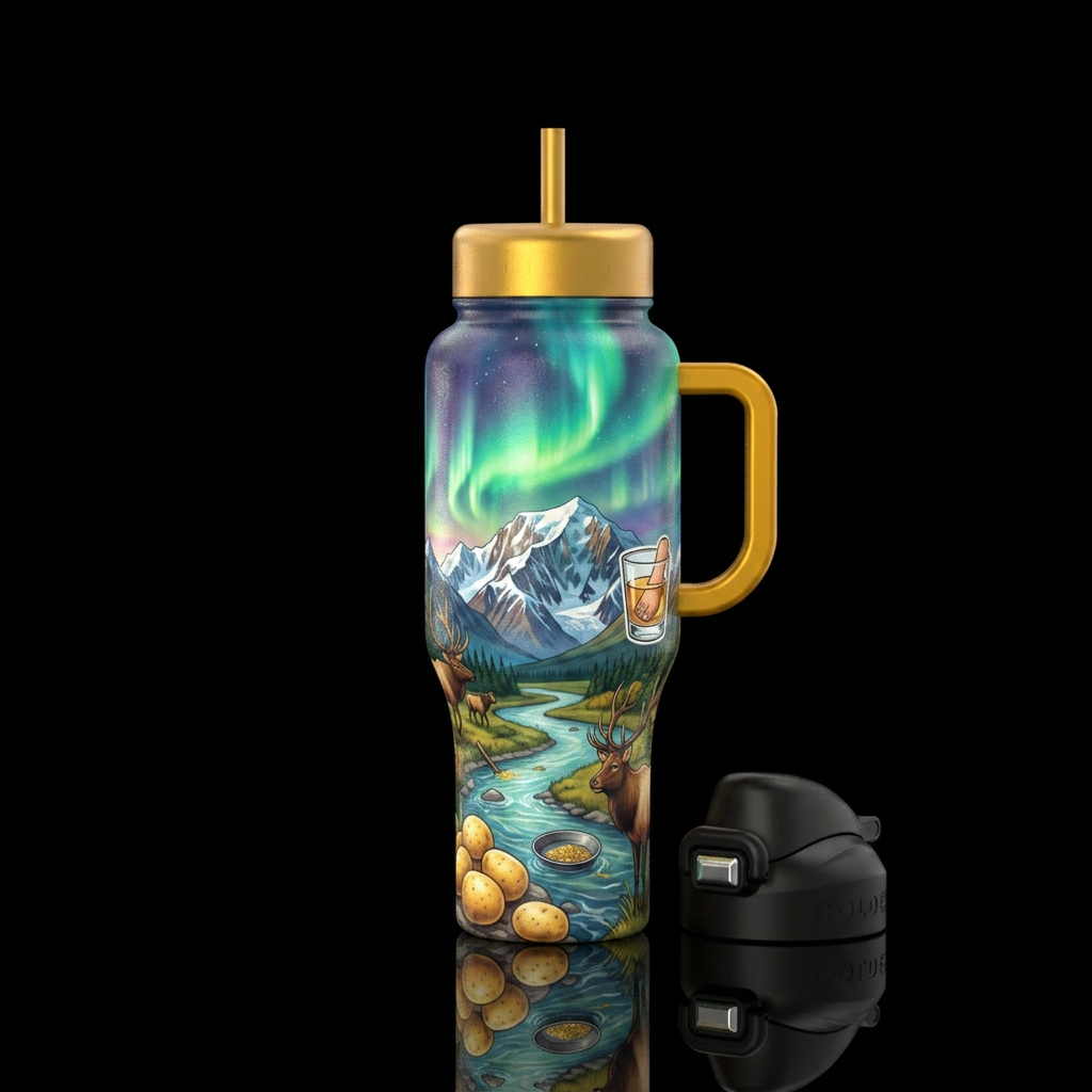 yukon:%20Famous%20for%20the%20historic%201890s%20K... water bottle design