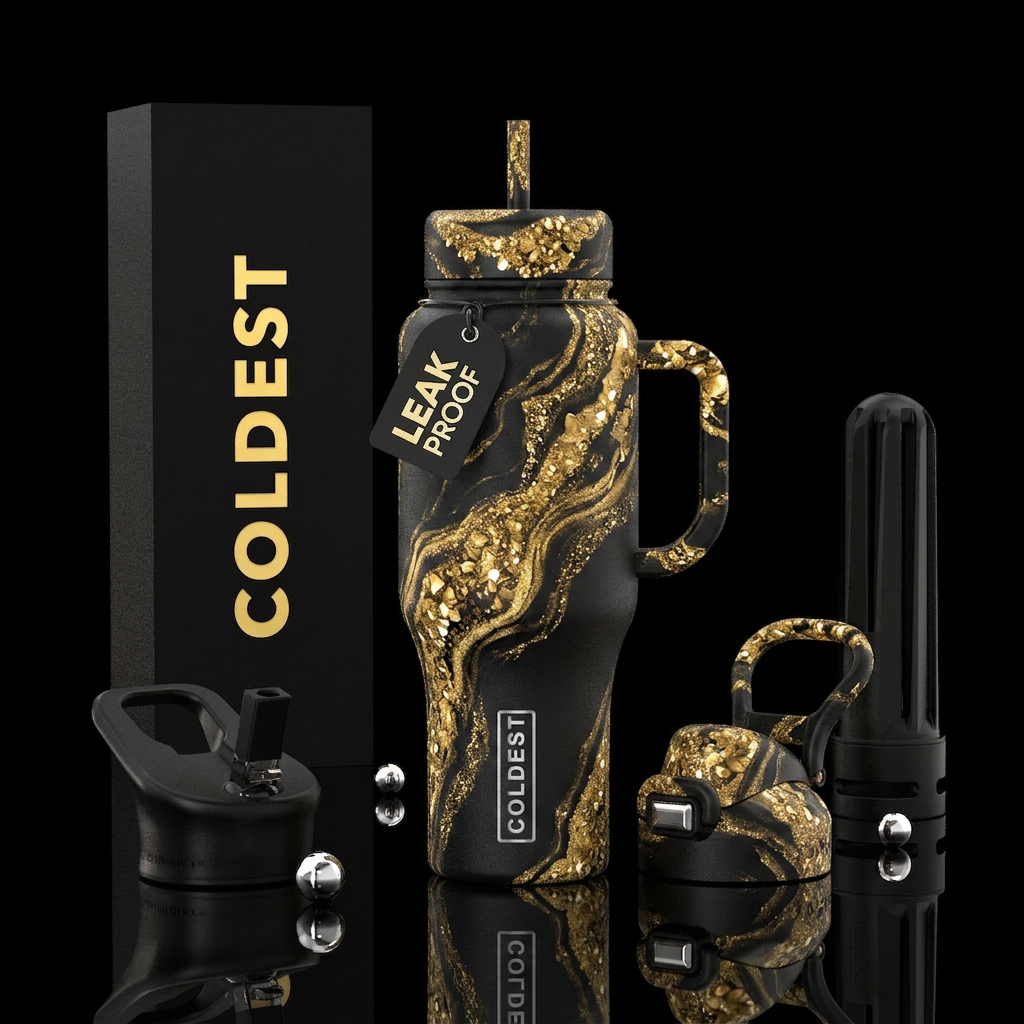 Bottle design water bottle design