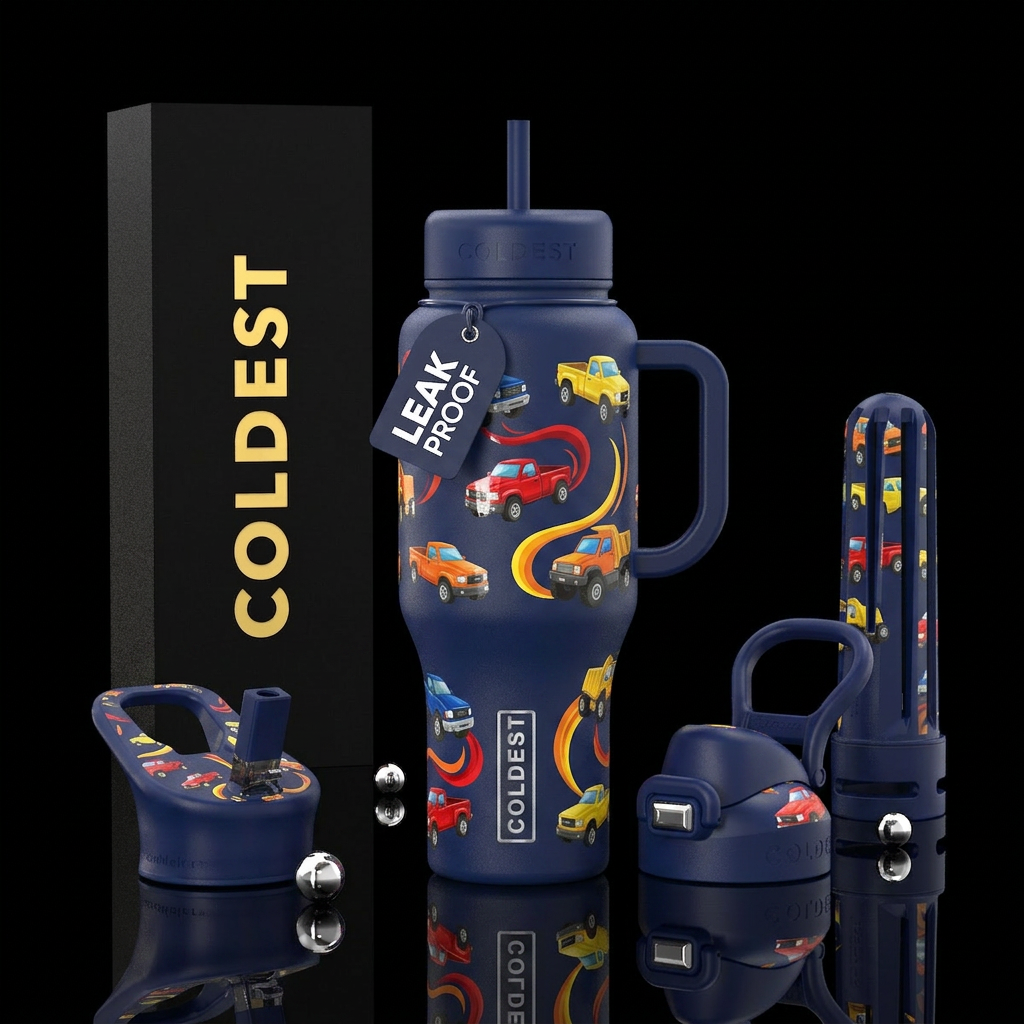Bottle design water bottle design