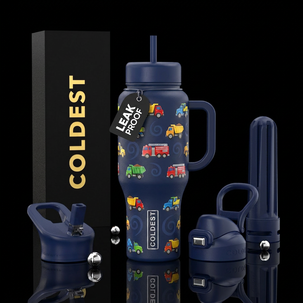 Bottle design water bottle design