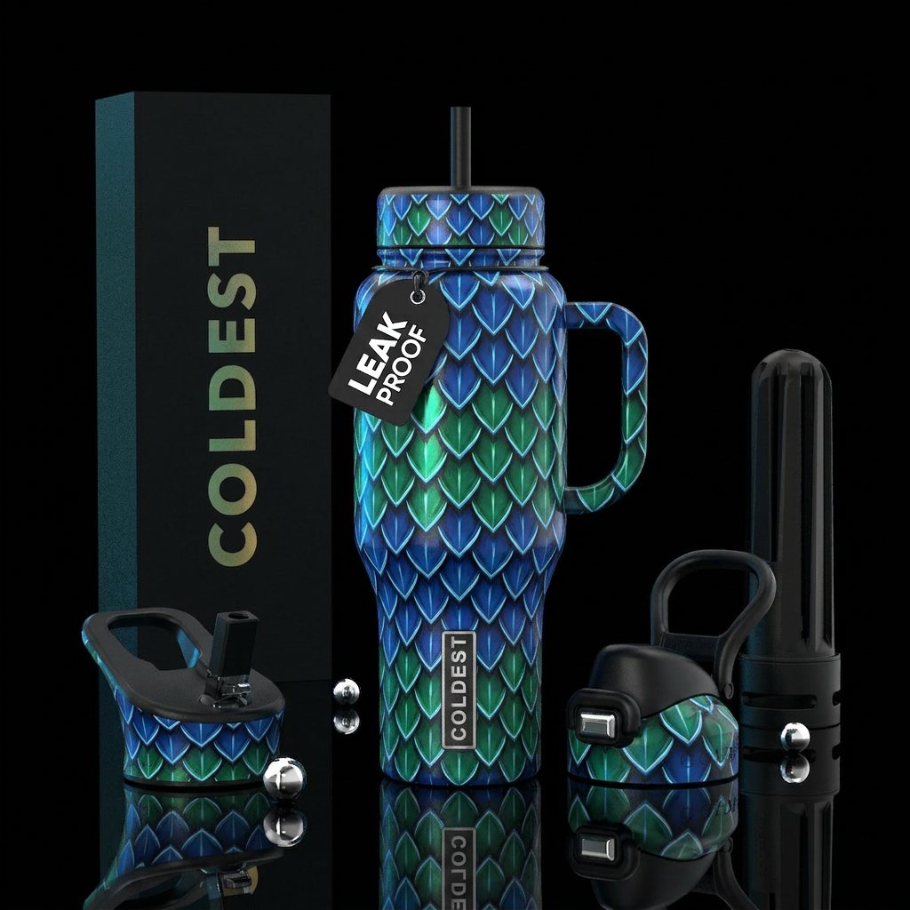 Bottle Design water bottle design