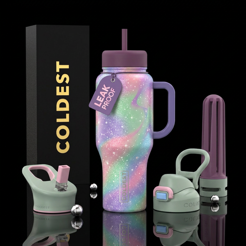 Bottle Desgin water bottle design